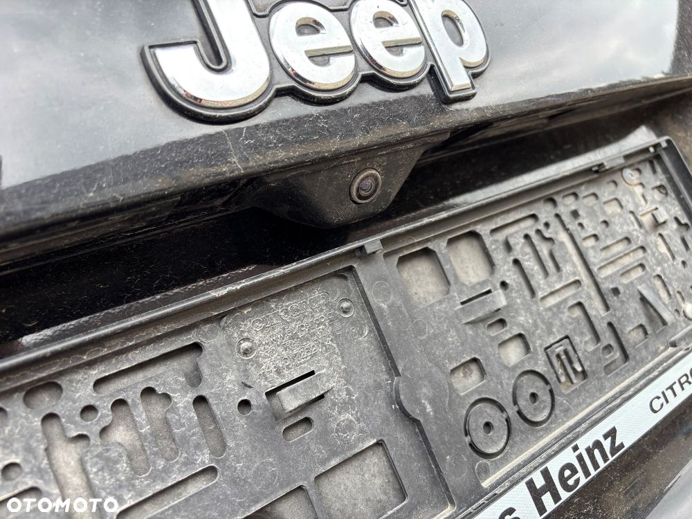 Jeep Renegade - 7