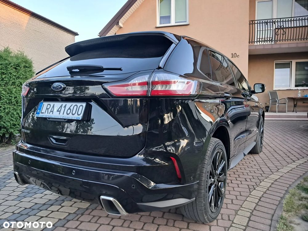 Ford Edge 2.0 EcoBlue Twin-Turbo 4WD ST-Line - 5