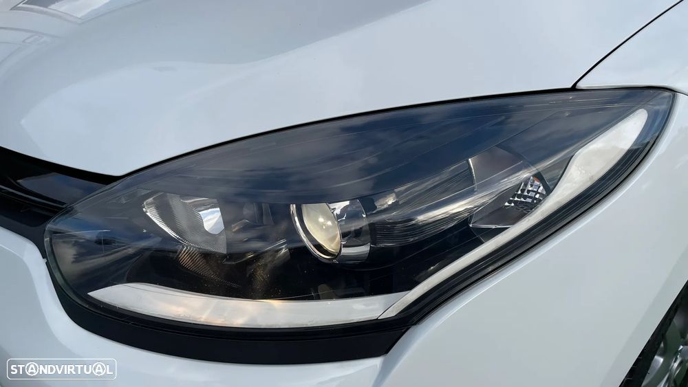 Renault Mégane Sport Tourer 1.5 dCi GT Line - 14