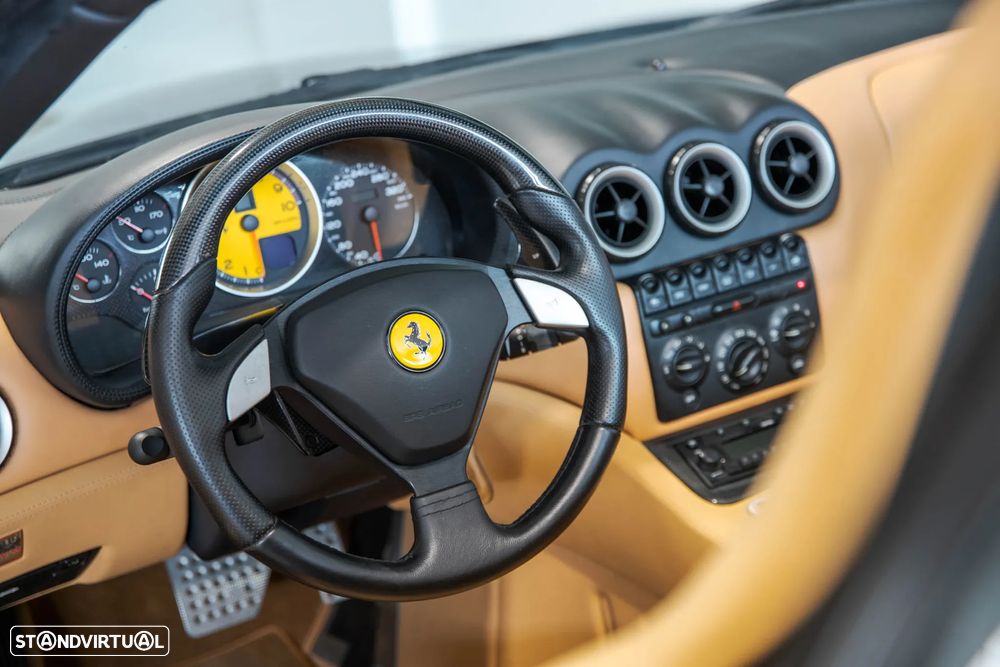 Ferrari 575 - 21