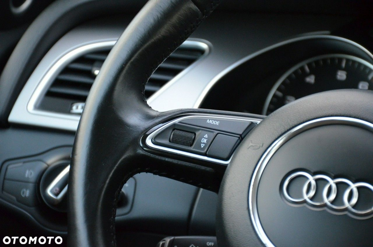 Audi A5 - 33