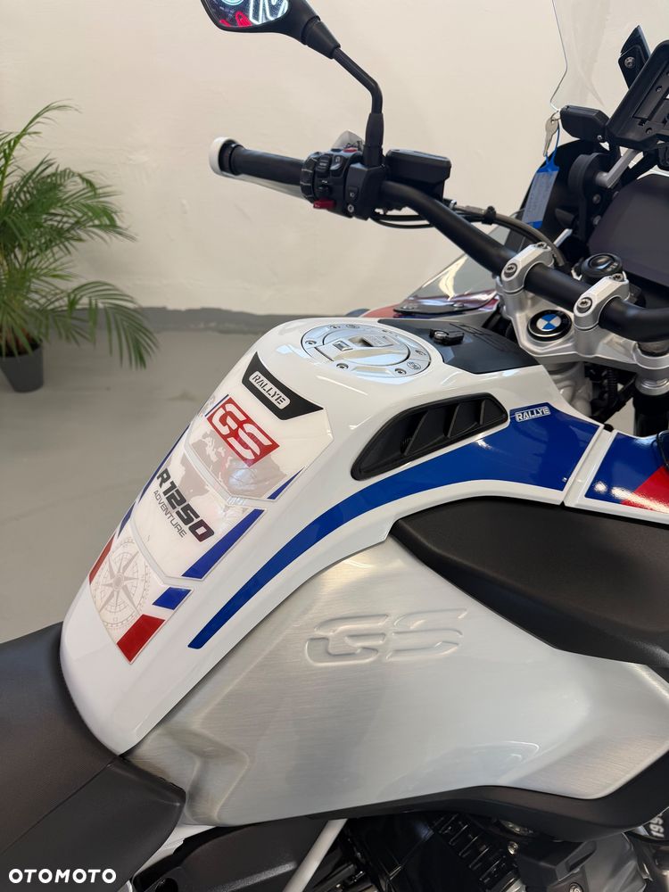 BMW R1250 GS Adventure - 11