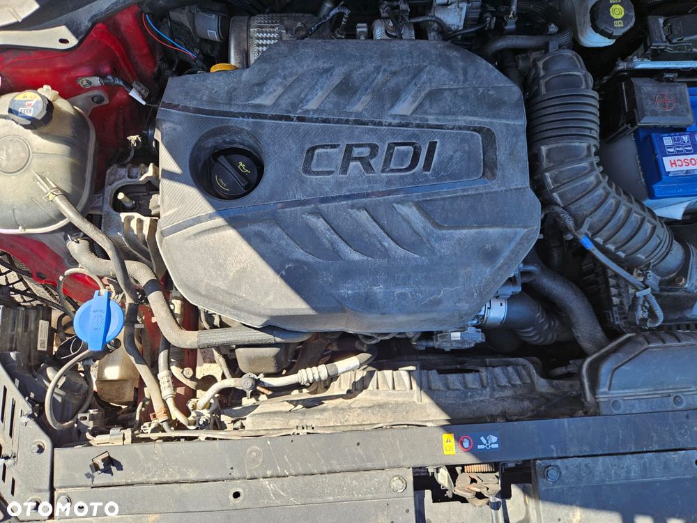 Hyundai i30 1.6 D Comfort - 39