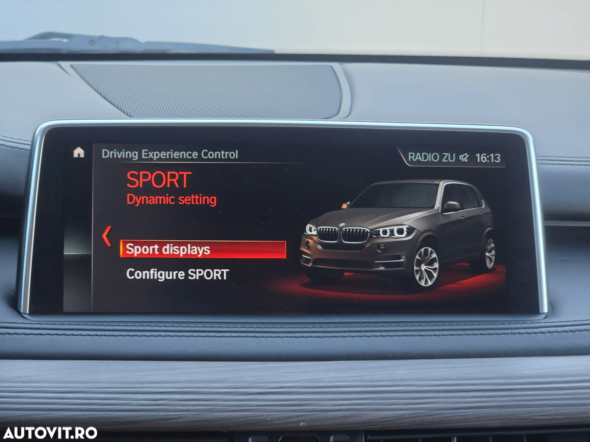 BMW X5 xDrive40e - 16