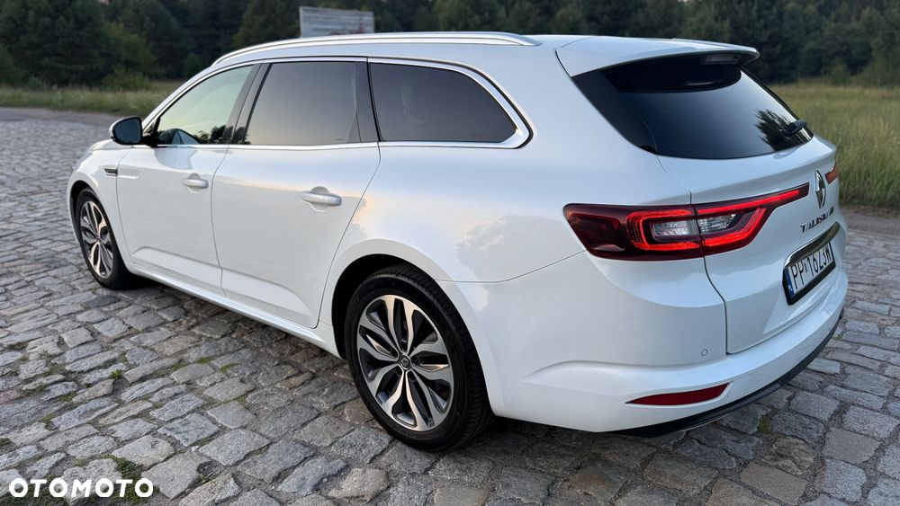 Renault Talisman 2.0 Blue dCi Intens EDC - 3