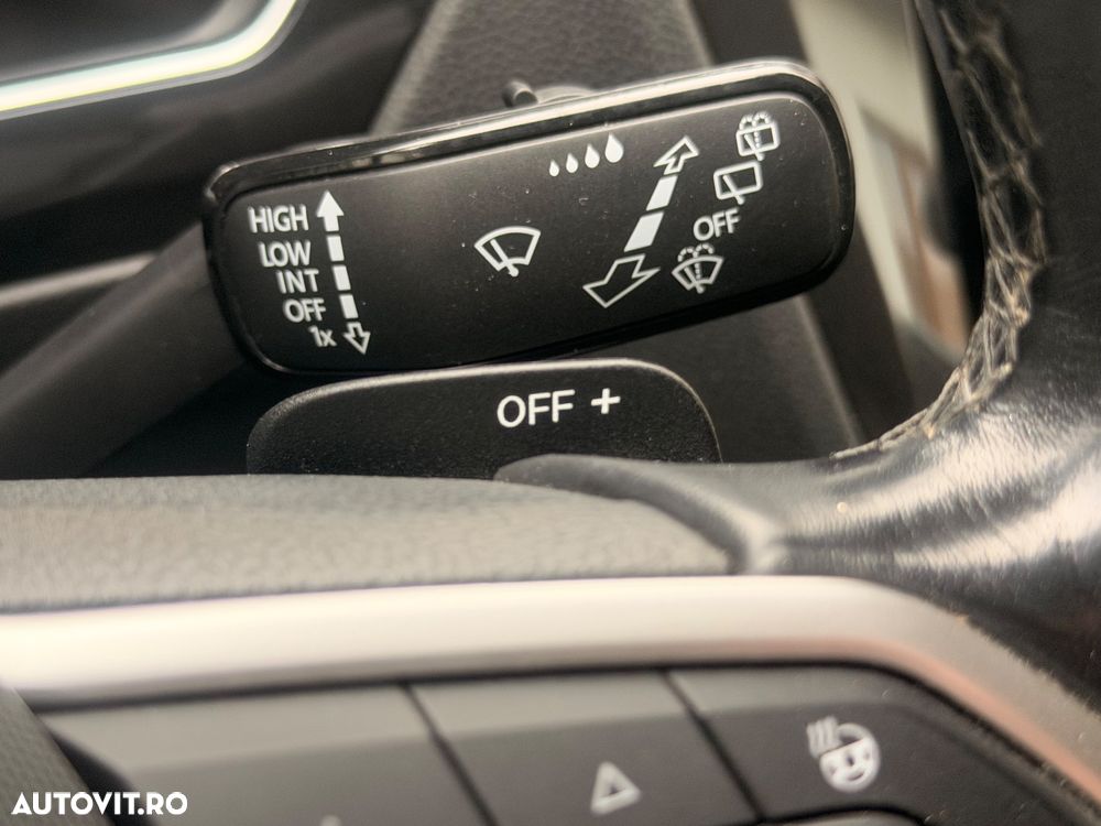 Volkswagen Tiguan - 28