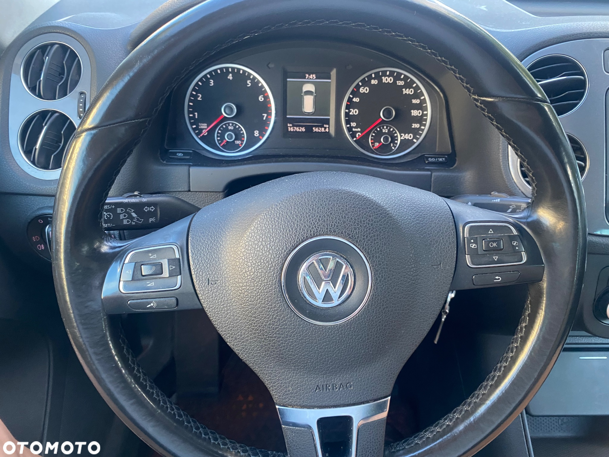 Volkswagen Tiguan 1.4 TSI CityLine - 9