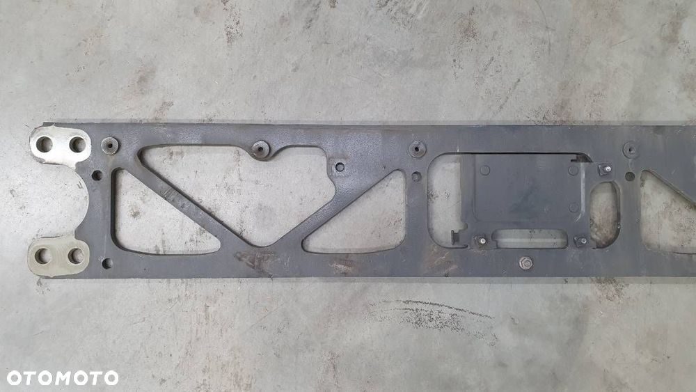 BELKA POPRZECZNA WZMOCNIENIE RAMY DAF XF 106 2021 EURO 6 1911609 - 5