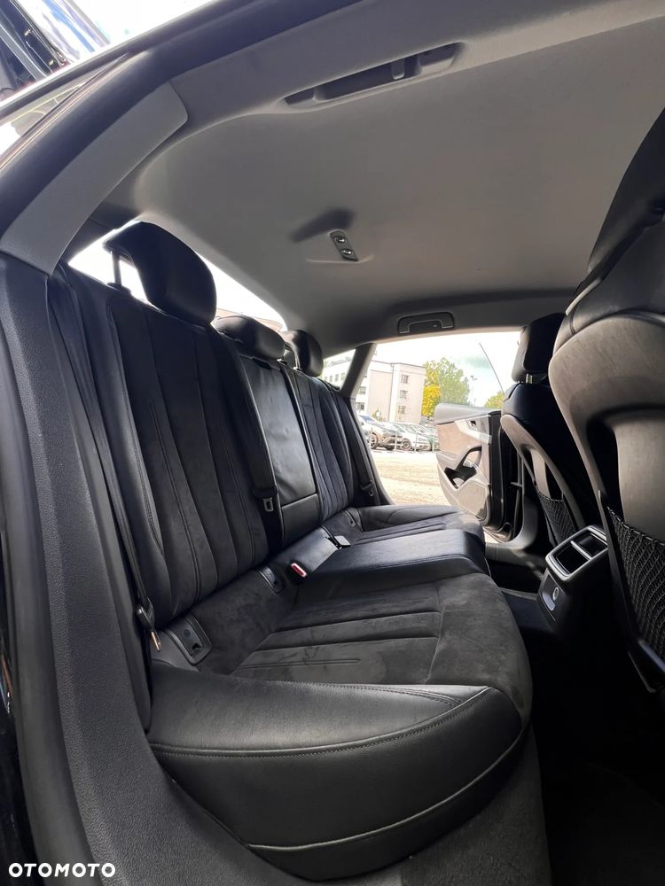 Audi A5 Sportback 2.0 TFSI S tronic - 17