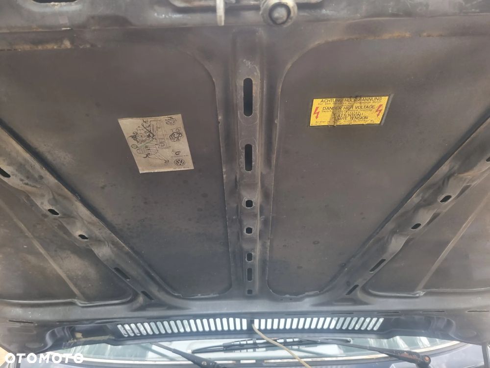 Volkswagen Golf Cabrio - 38