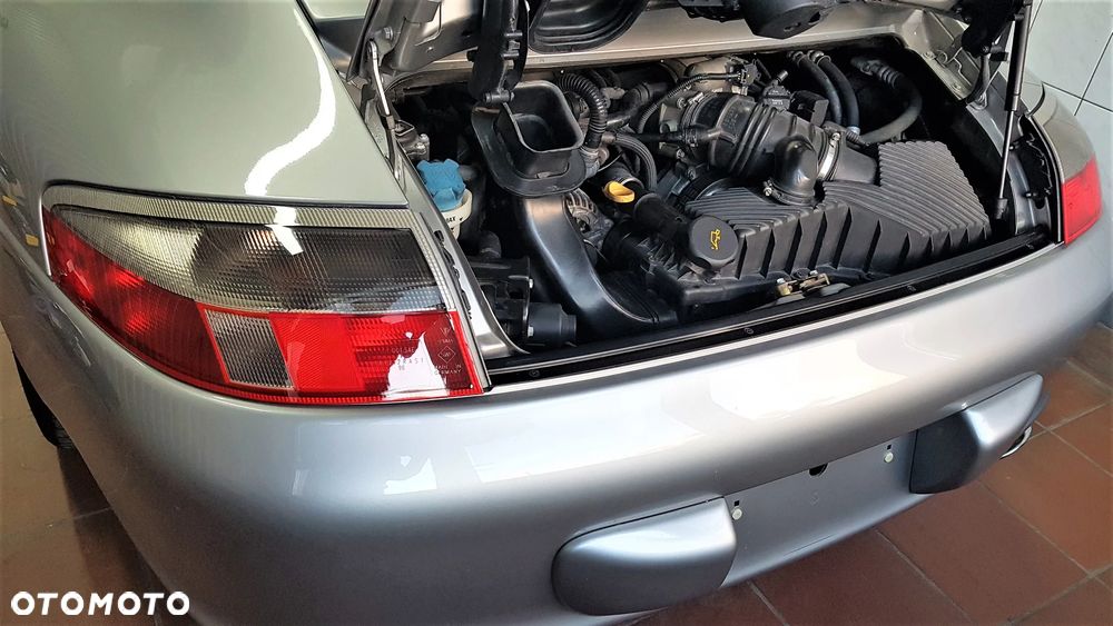 Porsche 911 - 6