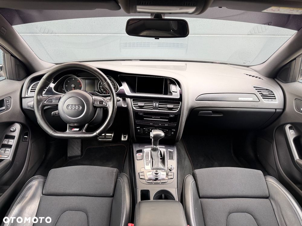 Audi A4 Avant - 7