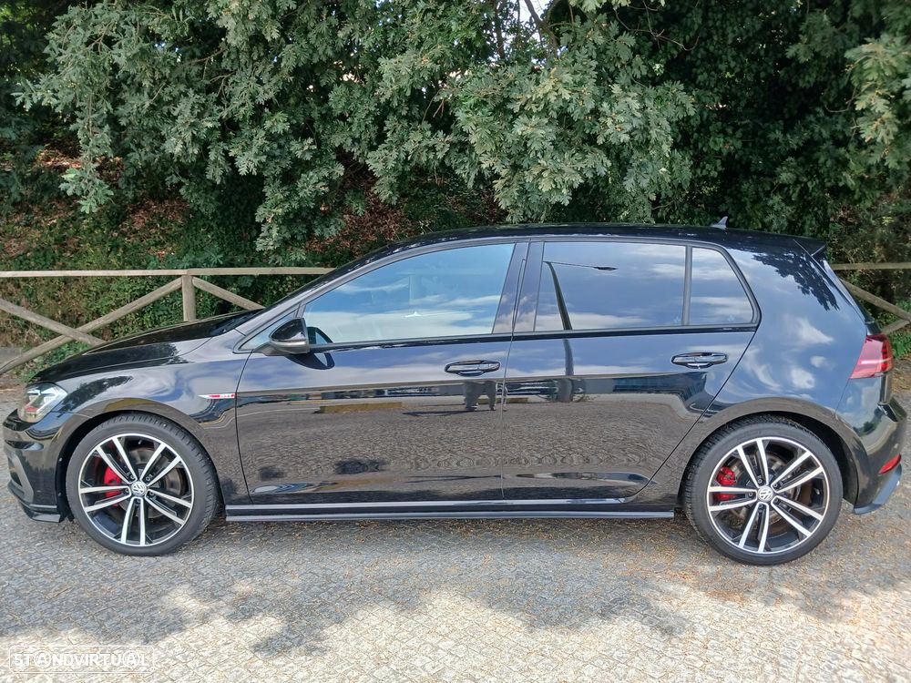 VW Golf - 7