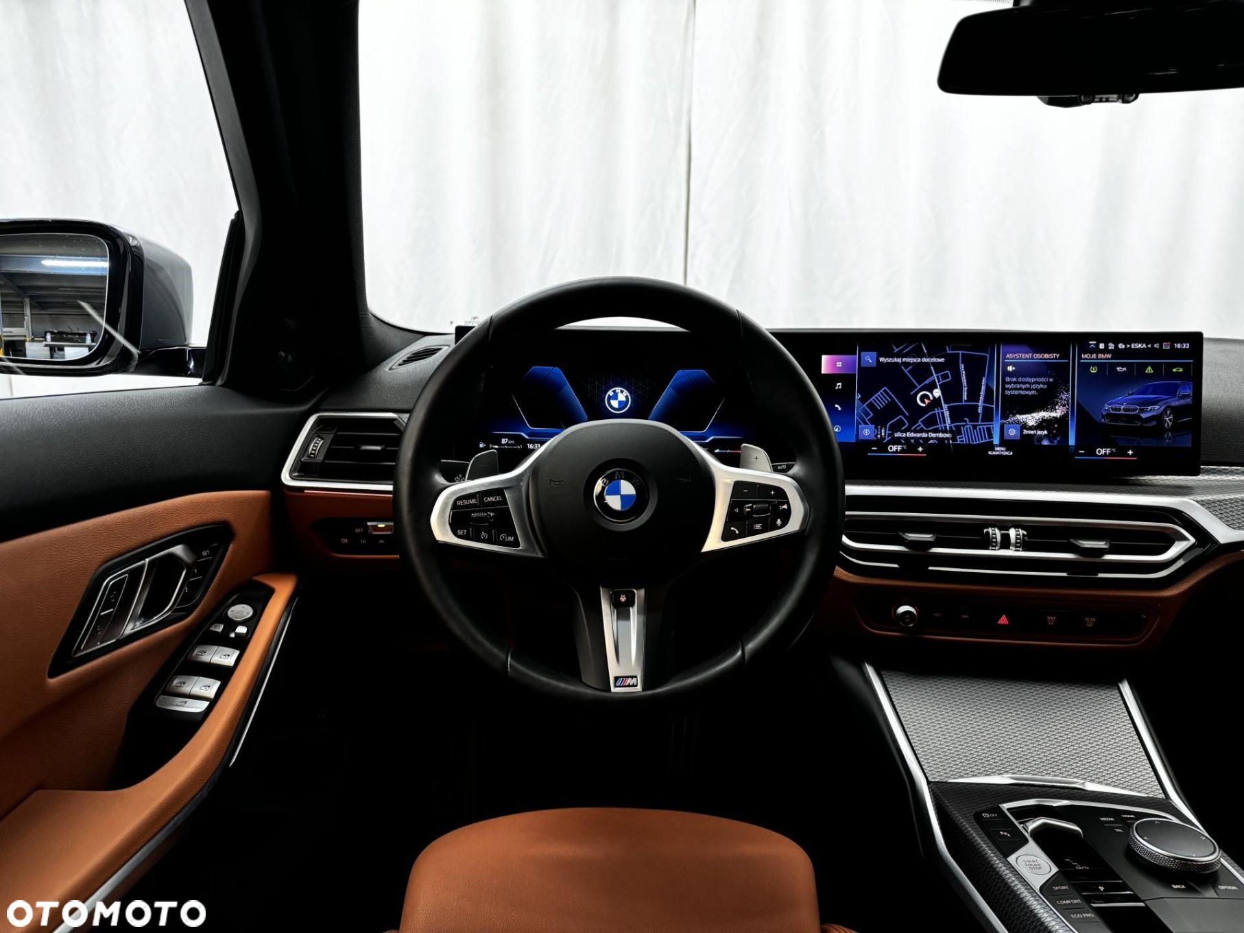 BMW Seria 3 - 24
