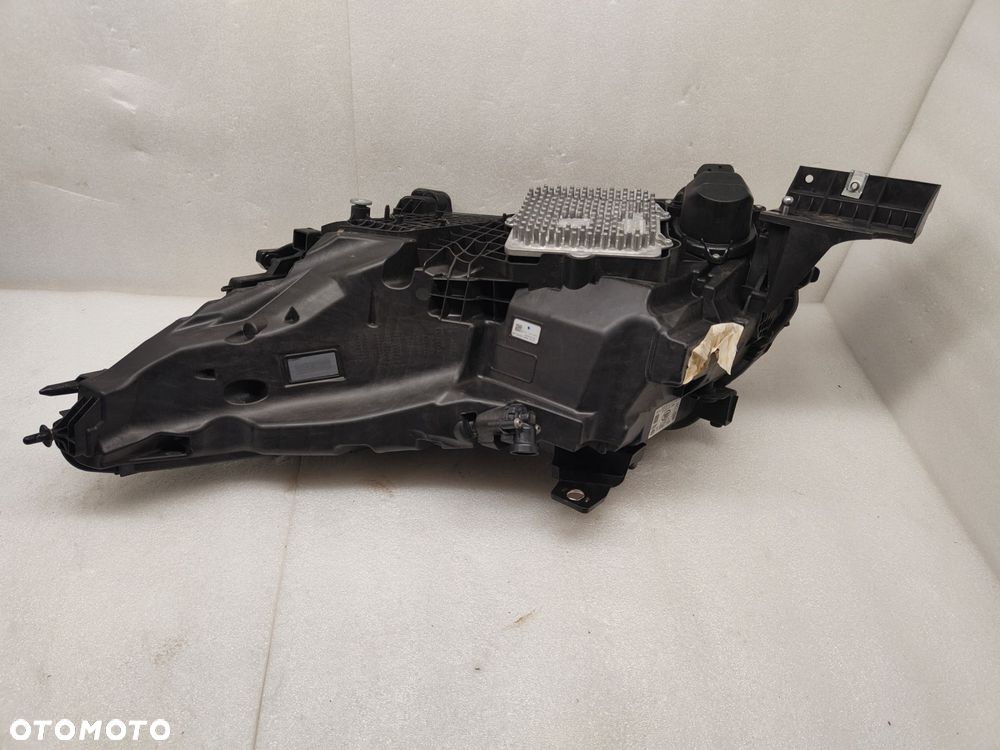 range rover sport iii l461 full led lampa prawy przód n9x213w029ej - 6