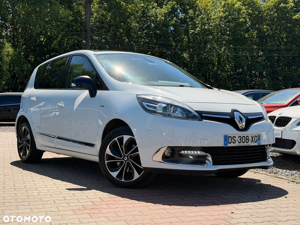Renault Scenic 1.2 TCE Energy Bose Edition - 15
