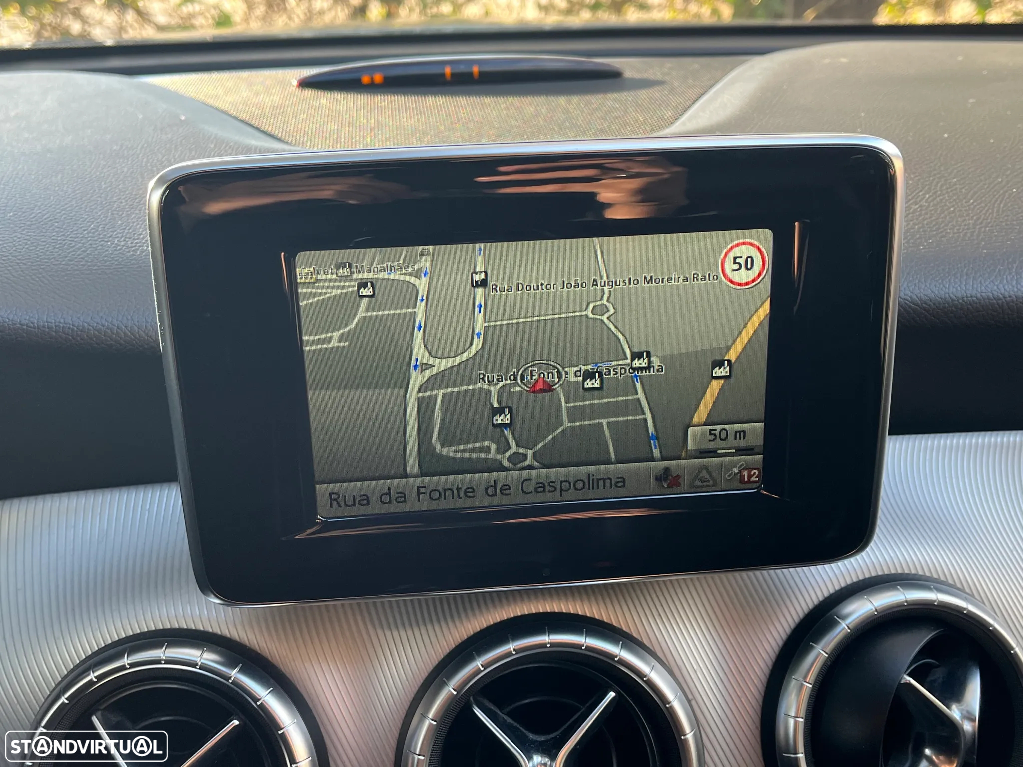 Mercedes-Benz CLA 200 CDi Urban - 21