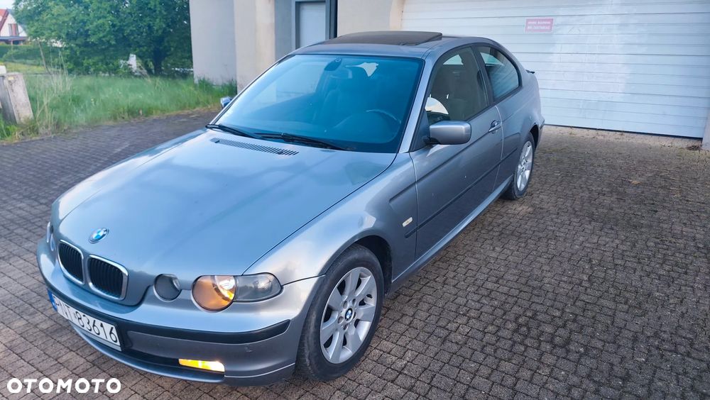 BMW Seria 3 - 12