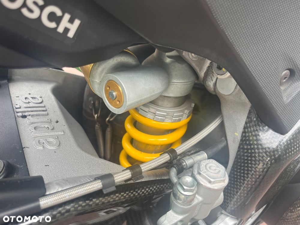 Aprilia Tuono - 19