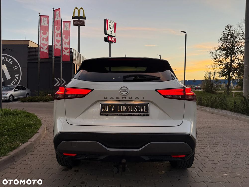 Nissan Qashqai - 12
