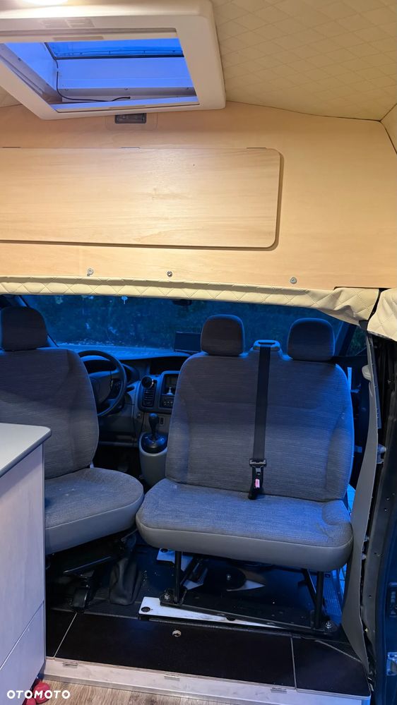 Renault Trafic - 9