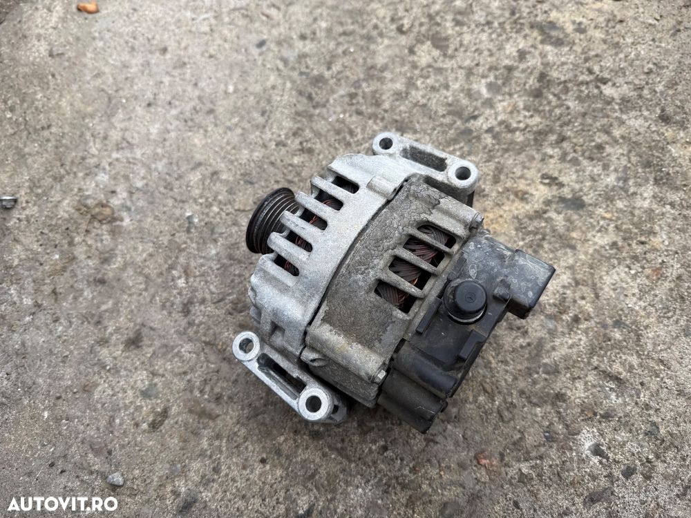 Alternator mercedes gle 250d w166 an 2017 - 1