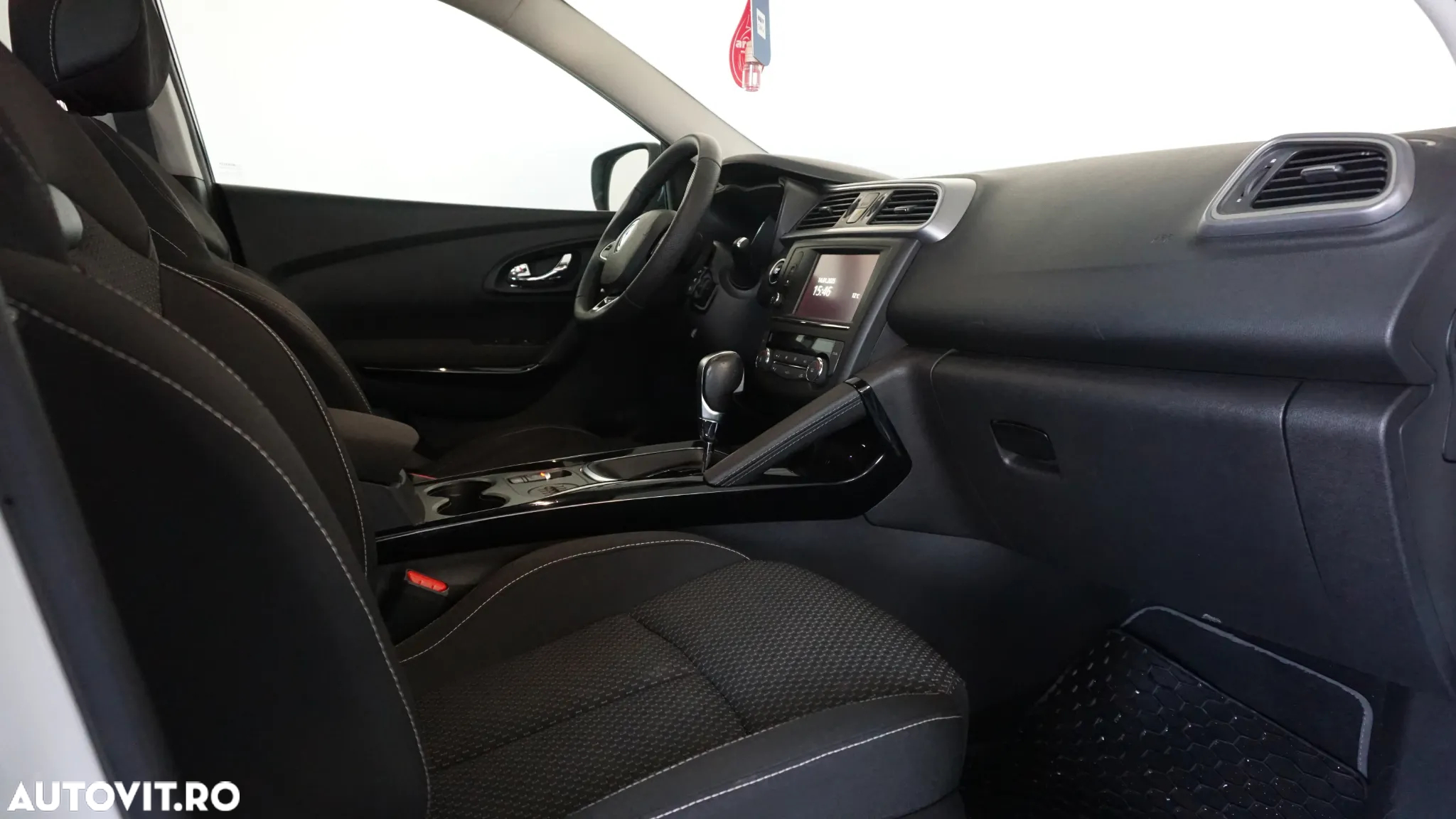Renault Kadjar 1.5 DCI EDC Zen - 29