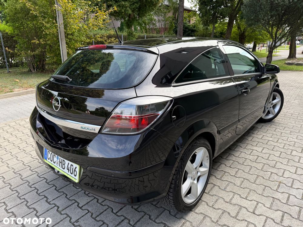 Opel Astra 1.4 Edition 111 Jahre - 18