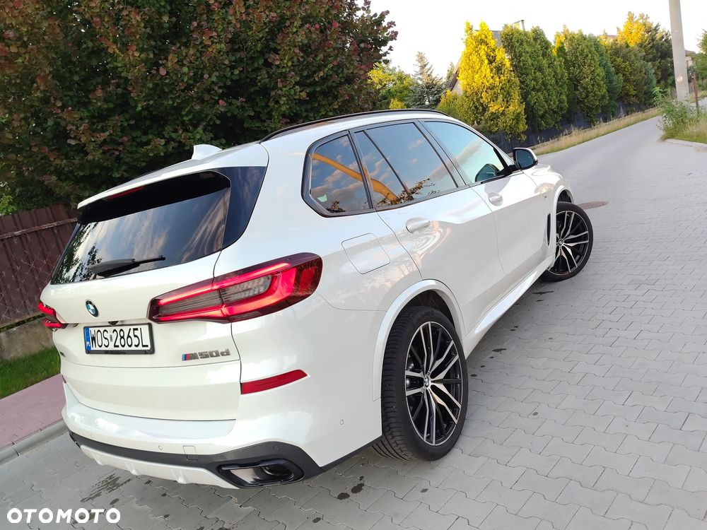 BMW X5 M - 4