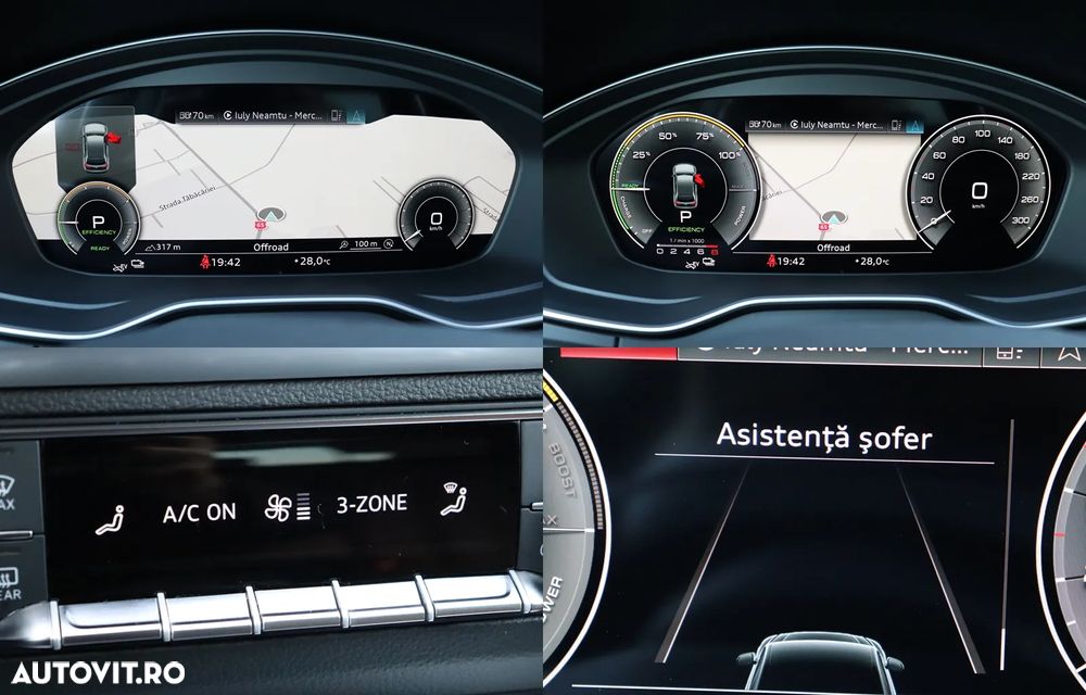 Audi Q5 50 TFSI e quattro S tronic design - 30