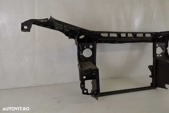 Trager Original Avariat Mercedes-Benz ML W166 2011 2012 2013 2014 2015 - 5