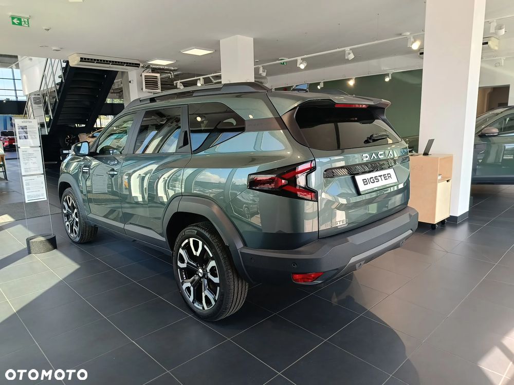 Dacia Bigster - 8