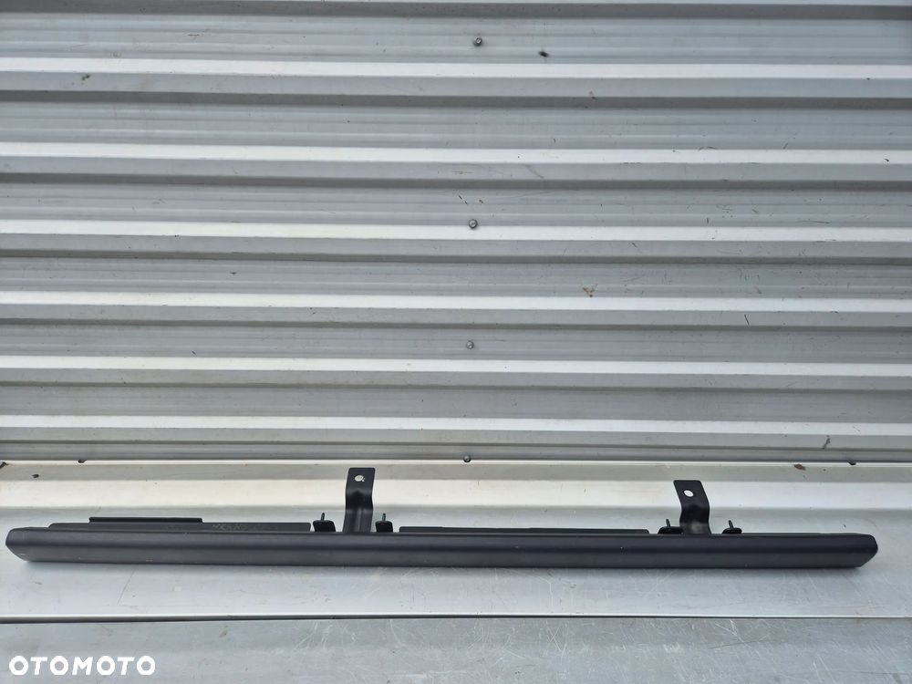 Próg prawy Jeep Wrangler Rubicon JK 3D  55397066AI - 1