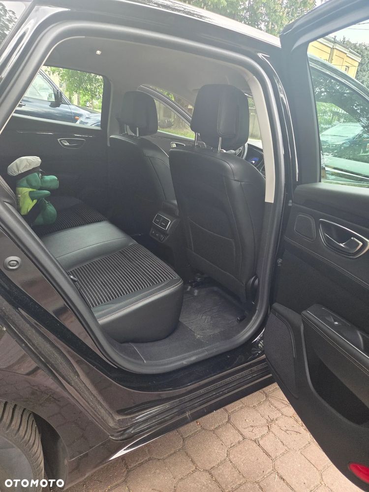 Renault Talisman 1.6 Energy dCi Intens - 12