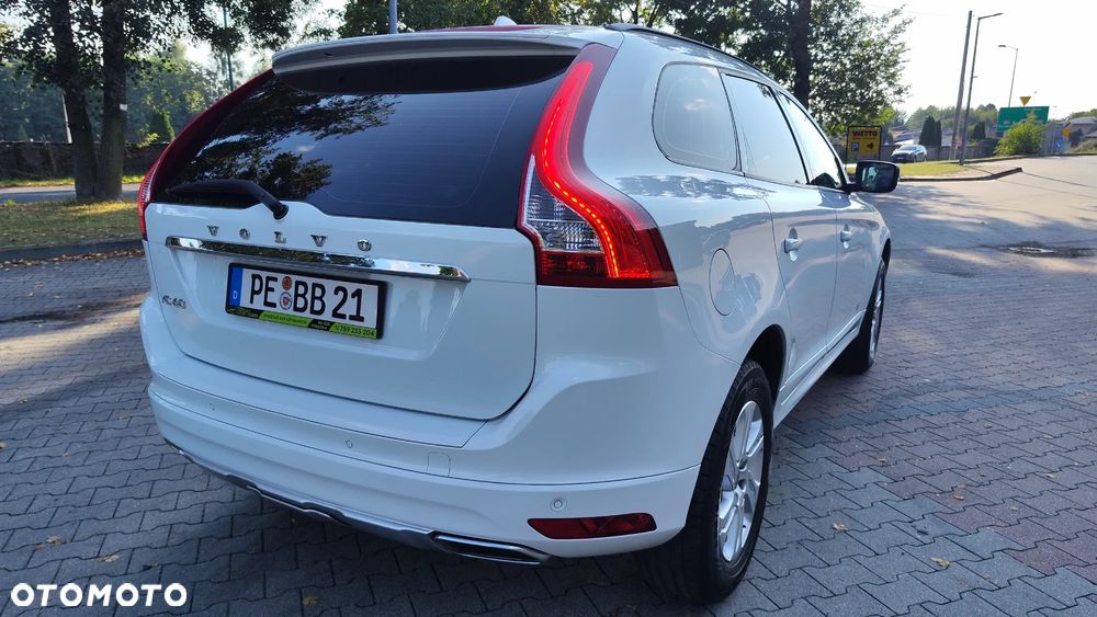 Volvo XC 60 - 15