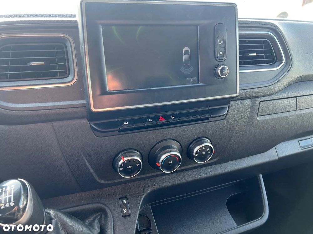Renault Master L3H2 2,3 Dci 136 KM klima tempomat - 20