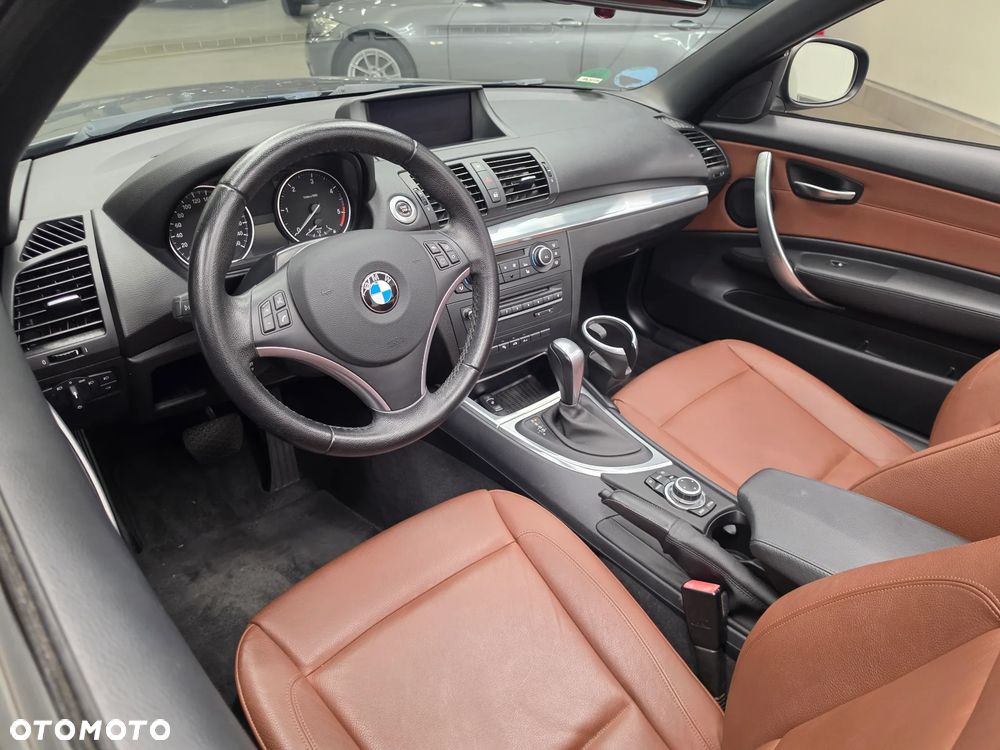 BMW Seria 1 120d DPF Edition Sport - 28
