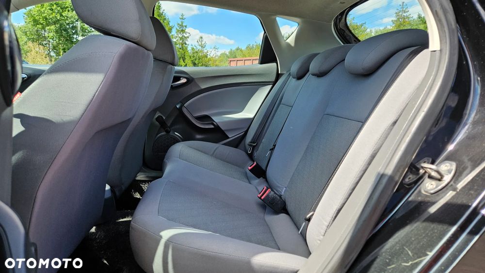 Seat Ibiza 1.4 16V Style Viva - 29