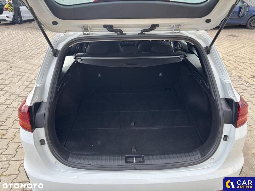 Kia Ceed - 20