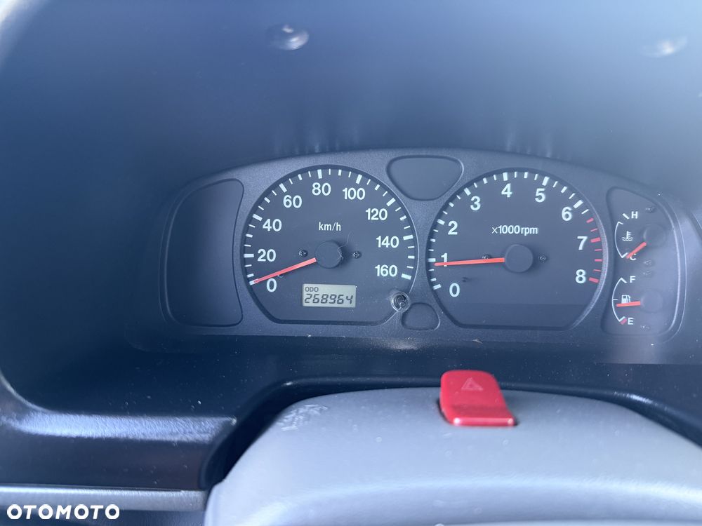 Suzuki Jimny 1.3 JLX - 10