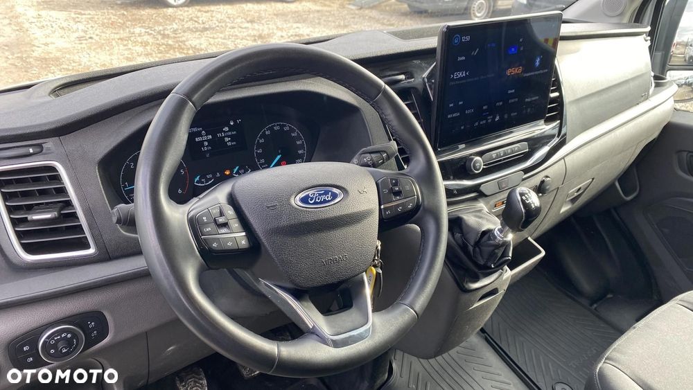 Ford Transit - 15
