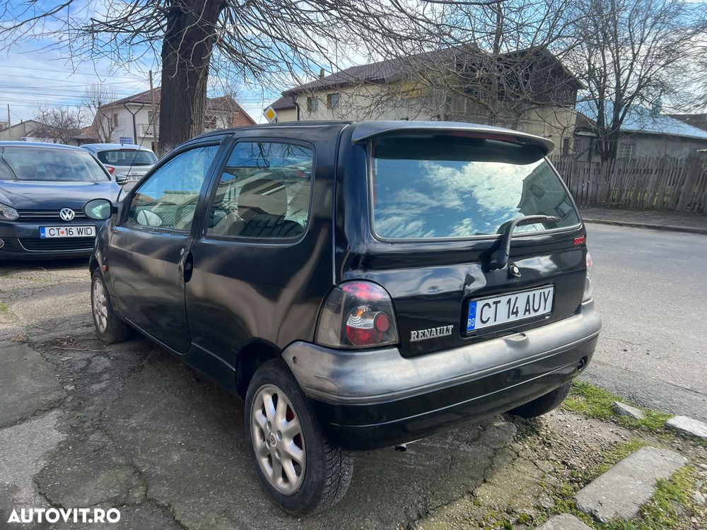 Renault Twingo - 3
