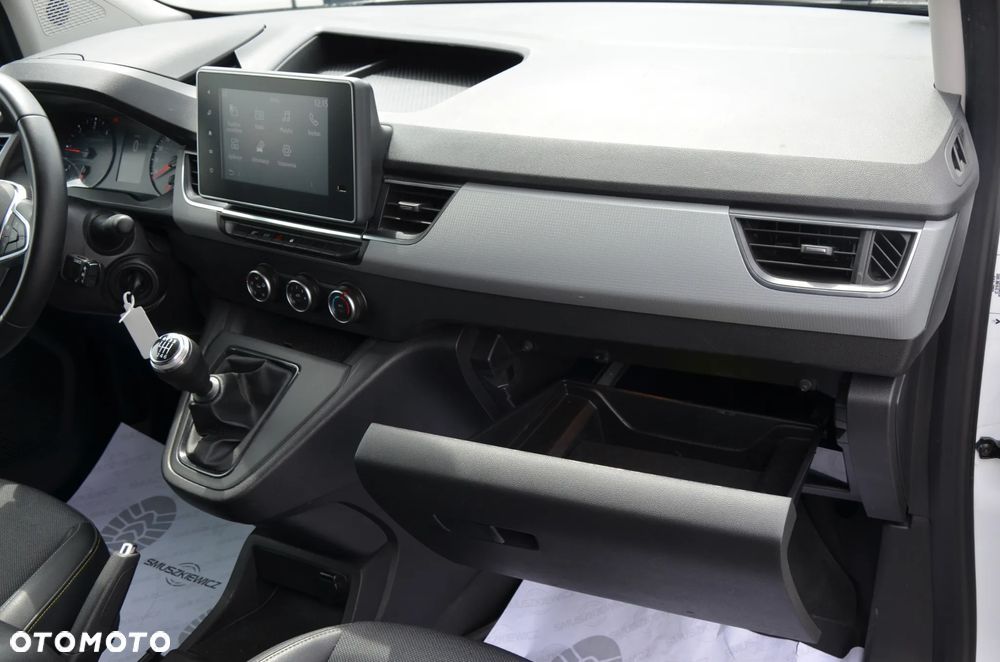 Renault Kangoo - 19