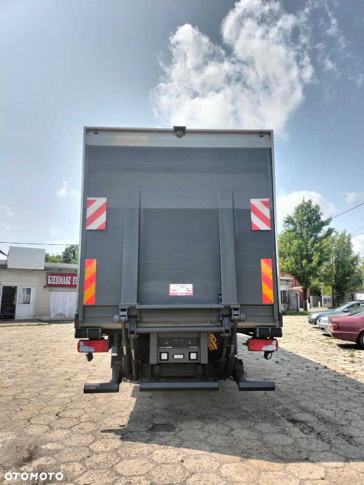 MAN TGS 26.320 - 4