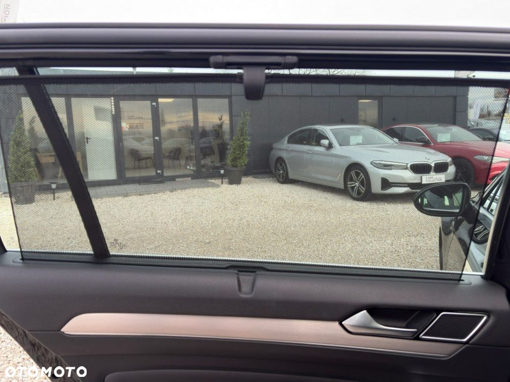 Volkswagen Passat 2.0 TDI BMT Comfortline DSG7 - 18