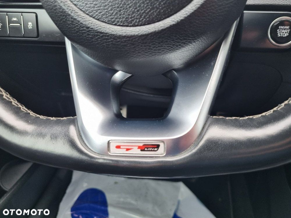 Kia Ceed 1.4 T-GDI GT-Line DCT - 22