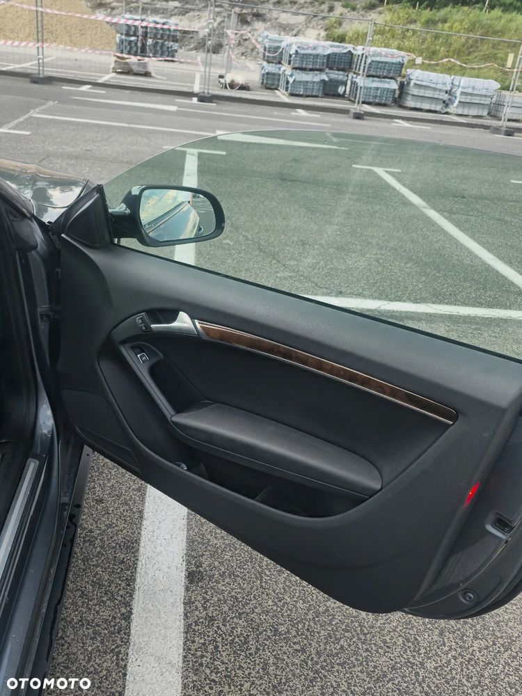 Audi A5 Coupé - 9