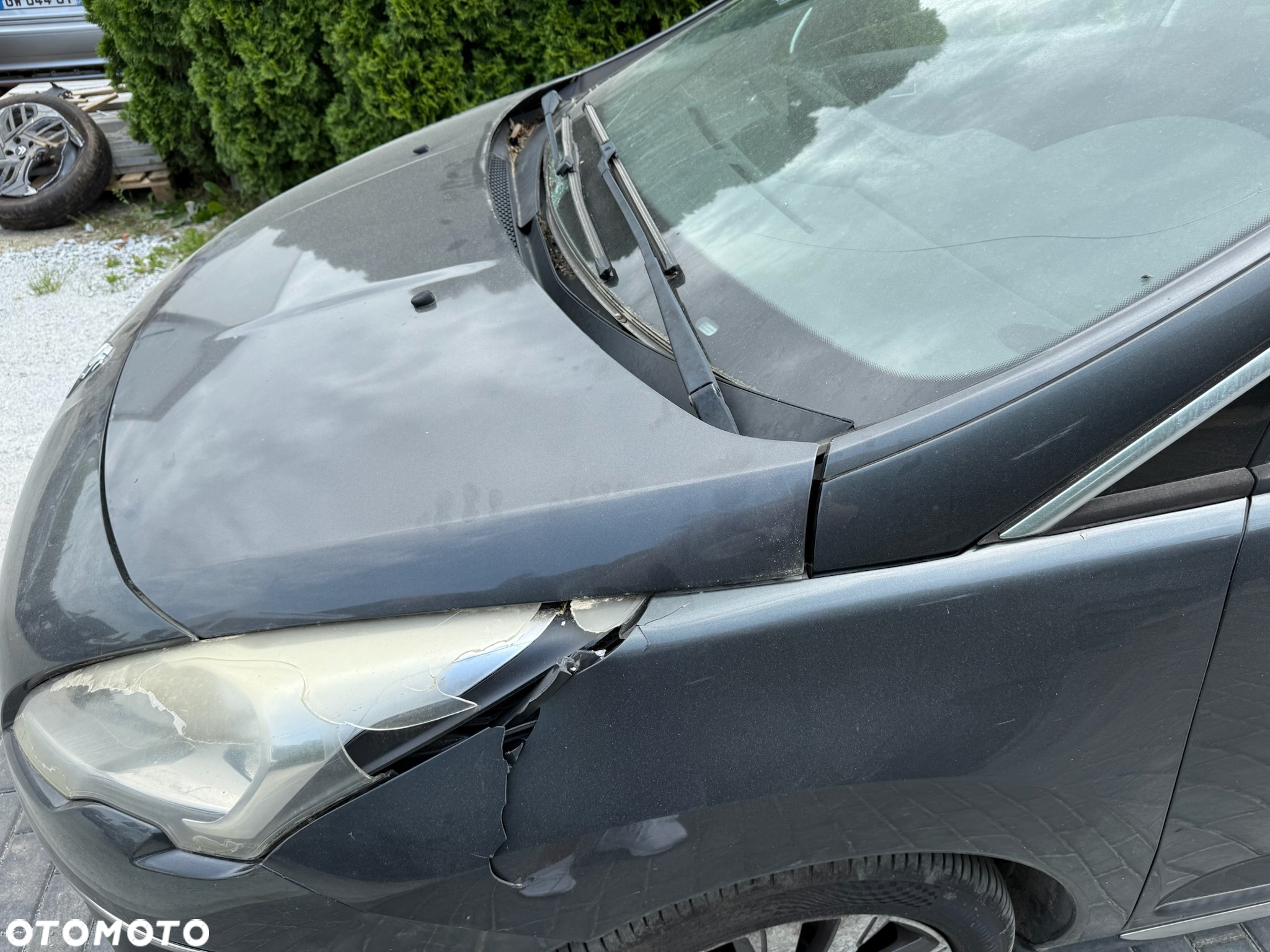 Peugeot 3008 HDi FAP 115 Style - 4