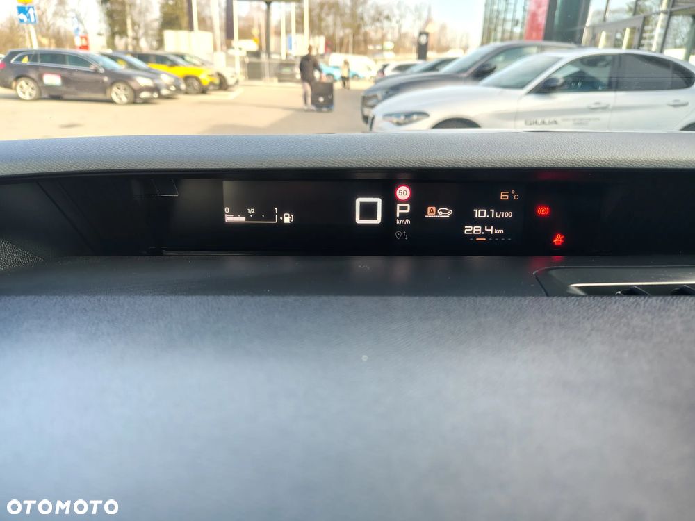 Citroën C3 Aircross 1.2 PureTech Max S&S EAT6 - 22