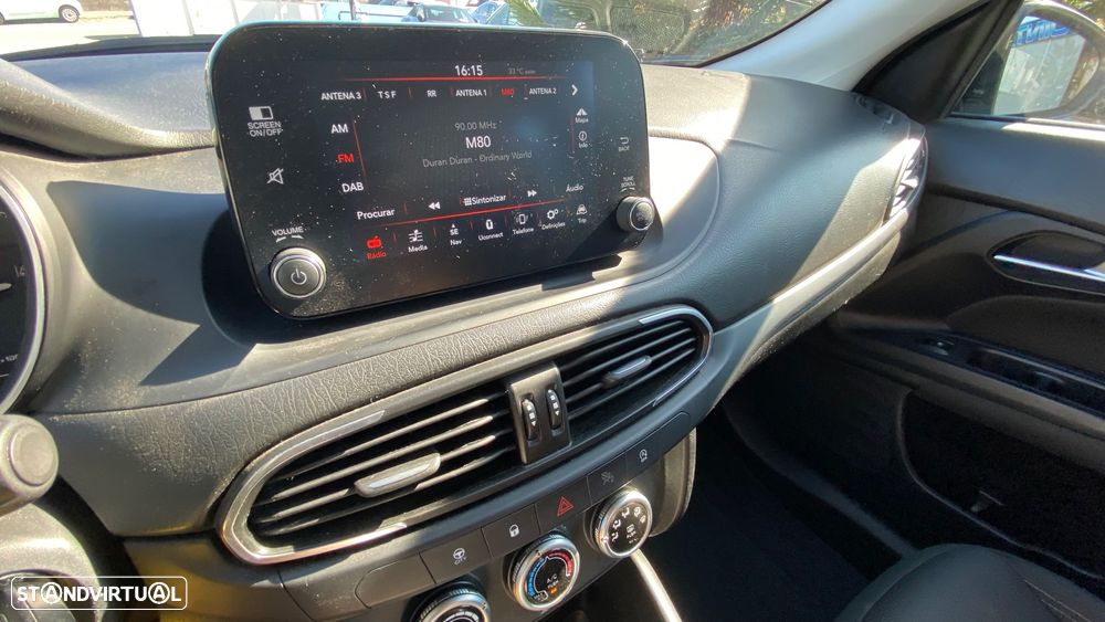 Fiat Tipo 1.3 Multijet City Life - 35